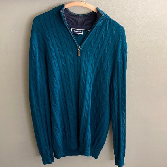 Private Club sweater main image 0